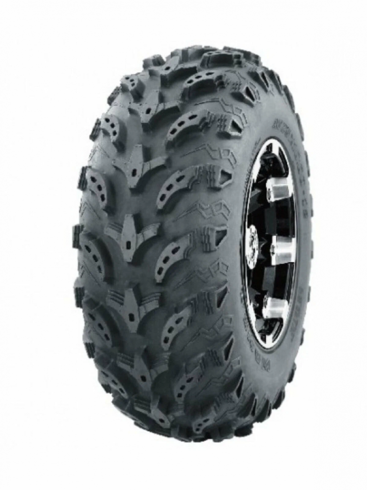 Покрышка ATV 12 25х8-12 Wanda TL 4PR рисунок P376