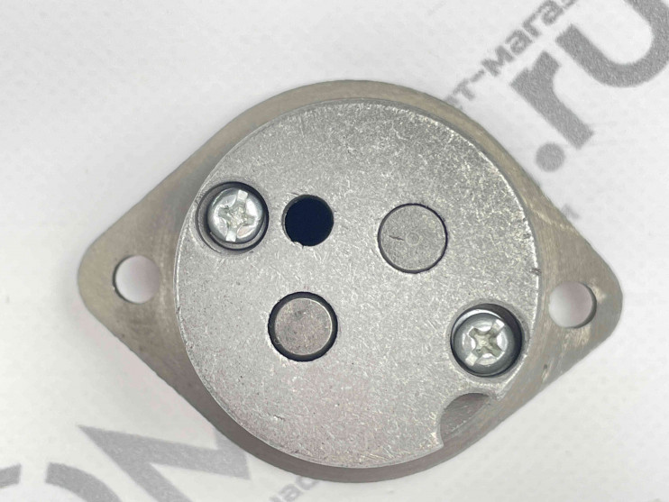 Насос масляный двигателя R175, R180