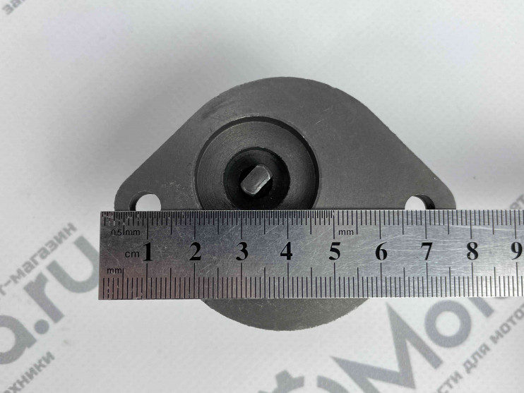 Насос масляный двигателя R175, R180