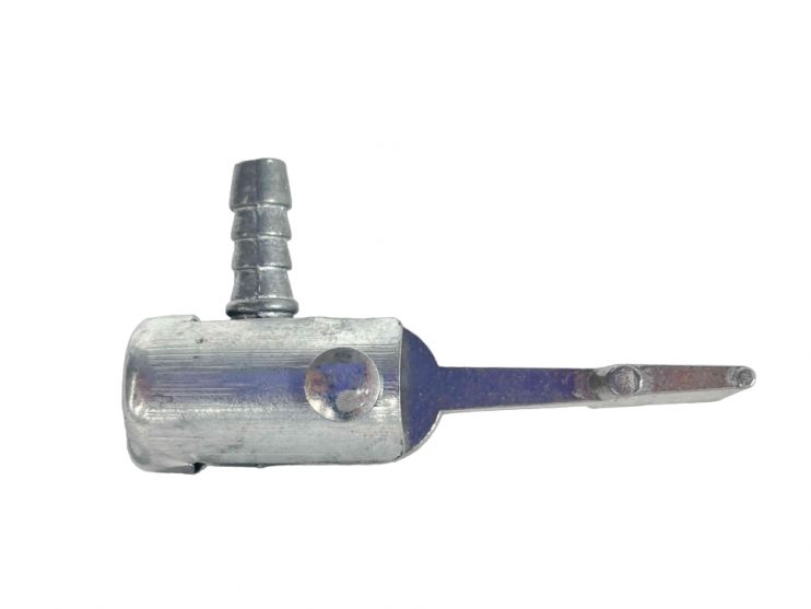 Наконечник насоса алюминий