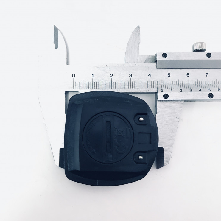 Велокомпьютер №268 15 функций