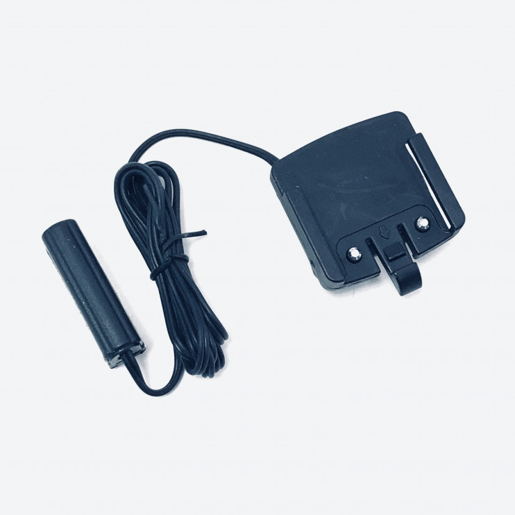 Велокомпьютер №268 15 функций