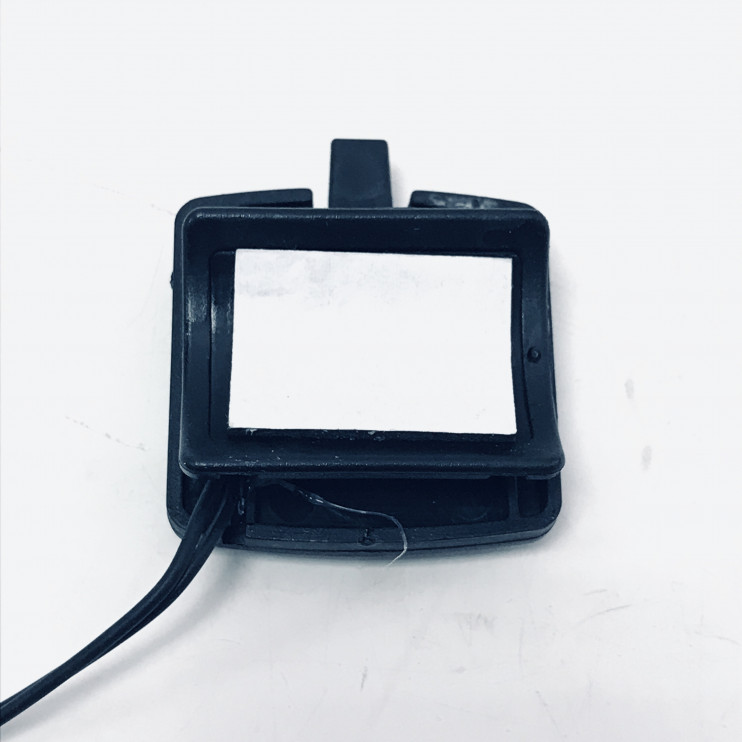 Велокомпьютер №268 15 функций