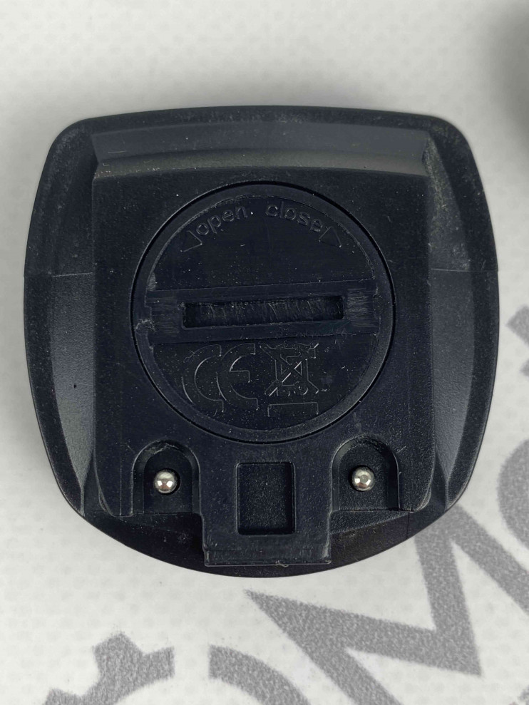 Велокомпьютер №268 15 функций