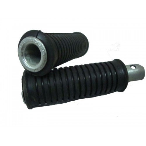 Подножки водителя мотоцикл Минск 3.1121-28620