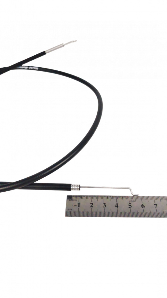 Трос газа Каскад