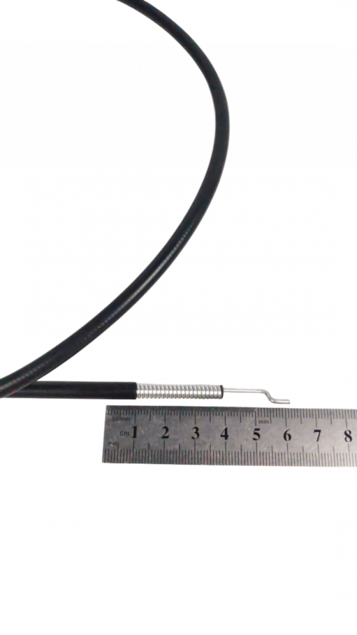 Трос газа Каскад