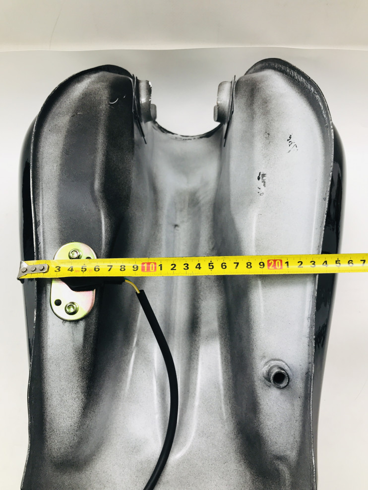 Бензобак трицикл WM250ZH-2