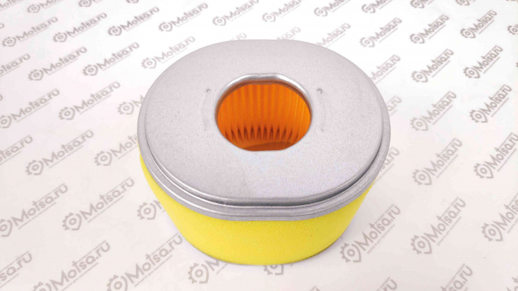 Фильтр воздушный Honda 30-417 (Honda 17210-ZE3-010, 17210-ZE3-000, 17210-ZE3-505)