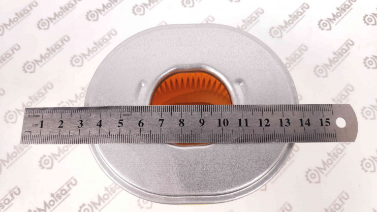 Фильтр воздушный Honda 30-417 (Honda 17210-ZE3-010, 17210-ZE3-000, 17210-ZE3-505)