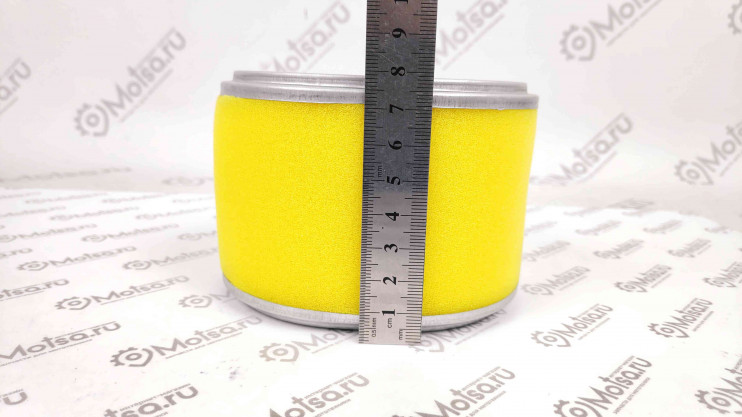 Фильтр воздушный Honda 30-417 (Honda 17210-ZE3-010, 17210-ZE3-000, 17210-ZE3-505)