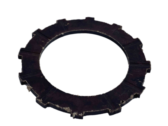 Диск сцепления Мопед П Карпаты лепесток