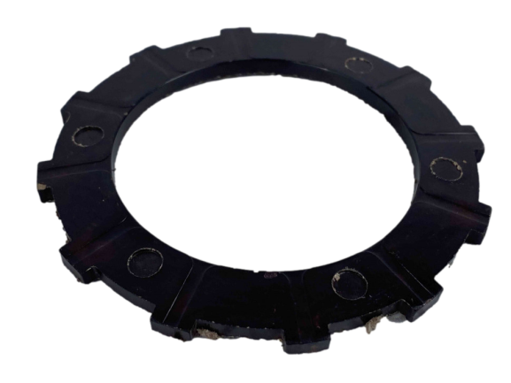 Диск сцепления Мопед П Карпаты лепесток