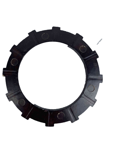 Диск сцепления Мопед П Карпаты лепесток