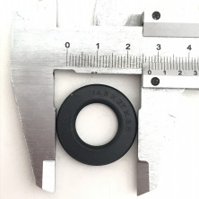 Сальник системы зажигания тонкий веломотор F50-F80