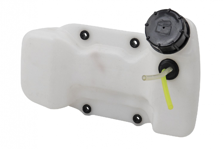 Бензобак мотокосы GBC-062 PRO в сборе