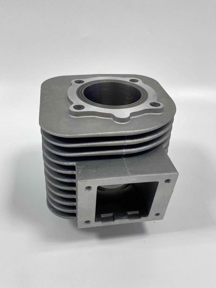 Цилиндр Муравей