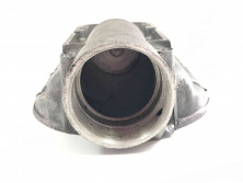 Крышка картера Урал передняя Утятница