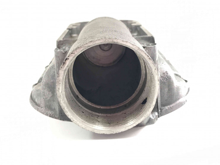 Крышка картера Урал передняя Утятница