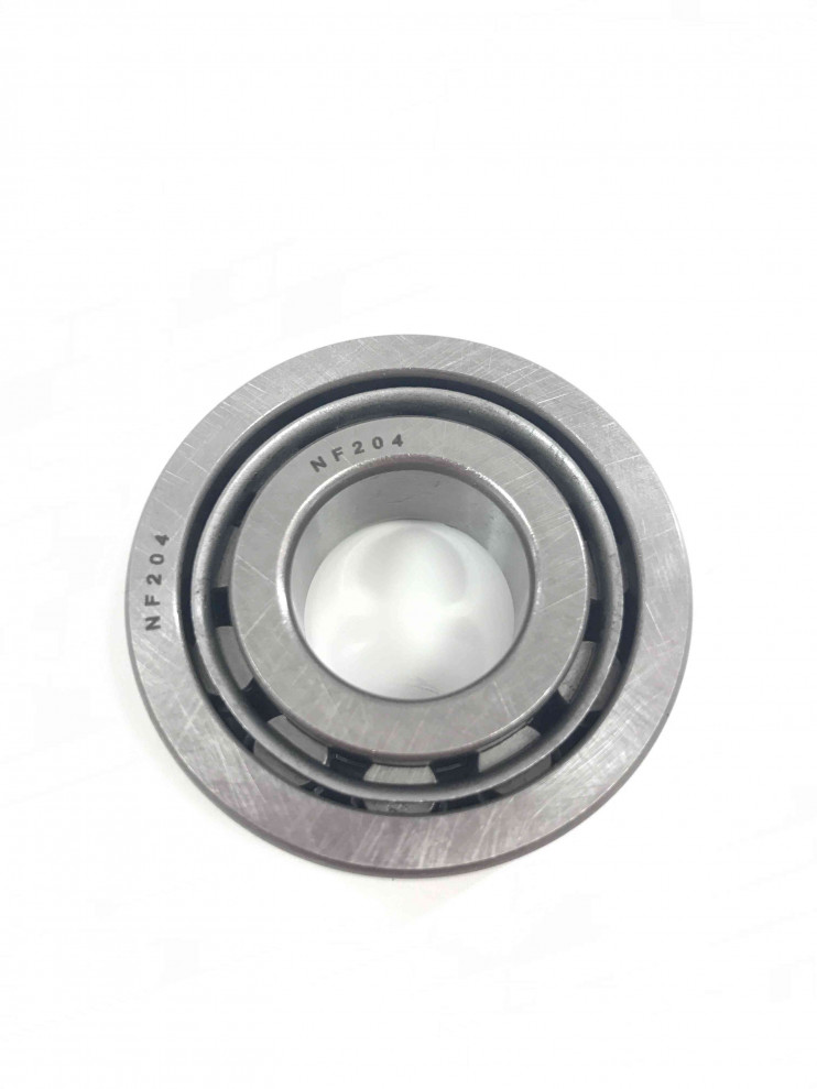 Подшипник 12204 NF204 Урал первичного вала