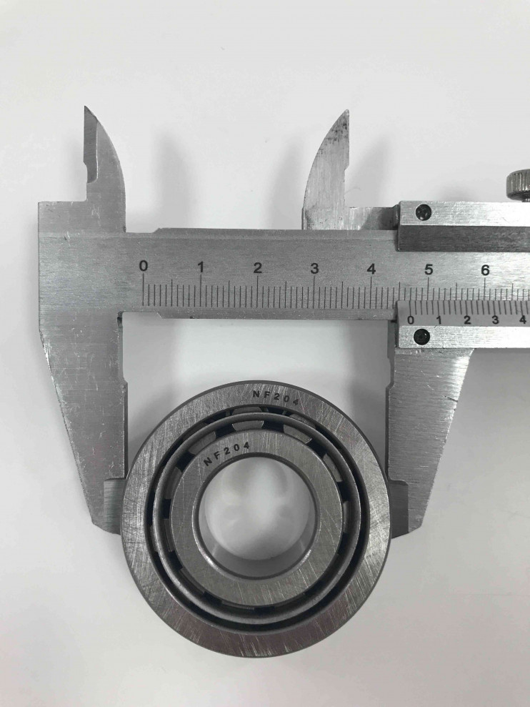 Подшипник 12204 NF204 Урал первичного вала