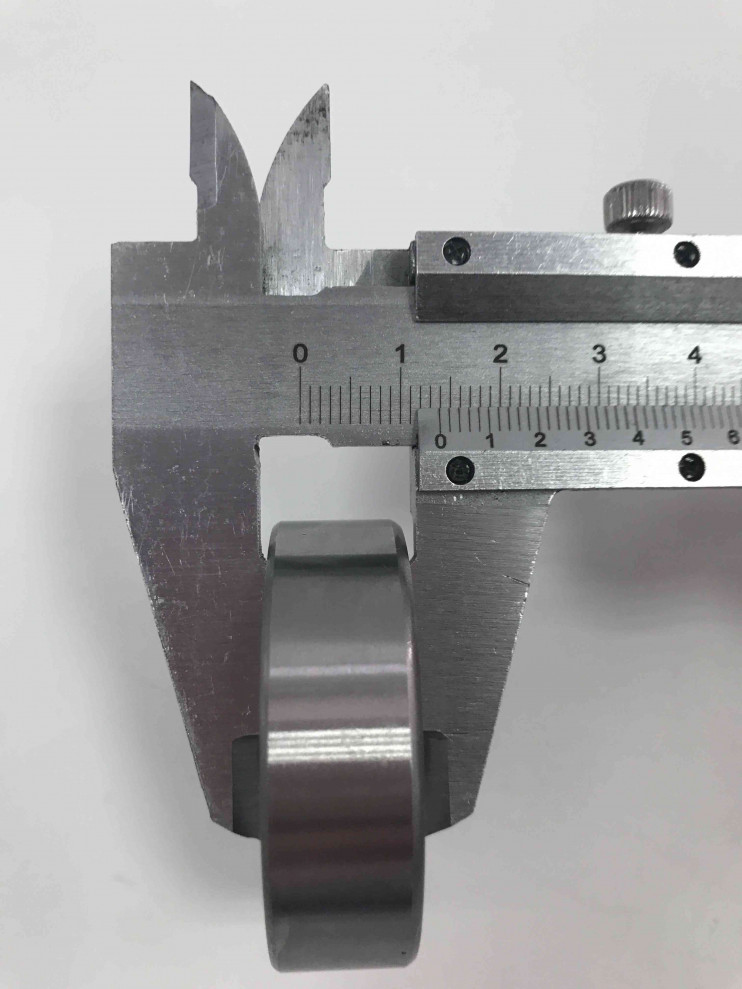 Подшипник 12204 NF204 Урал первичного вала