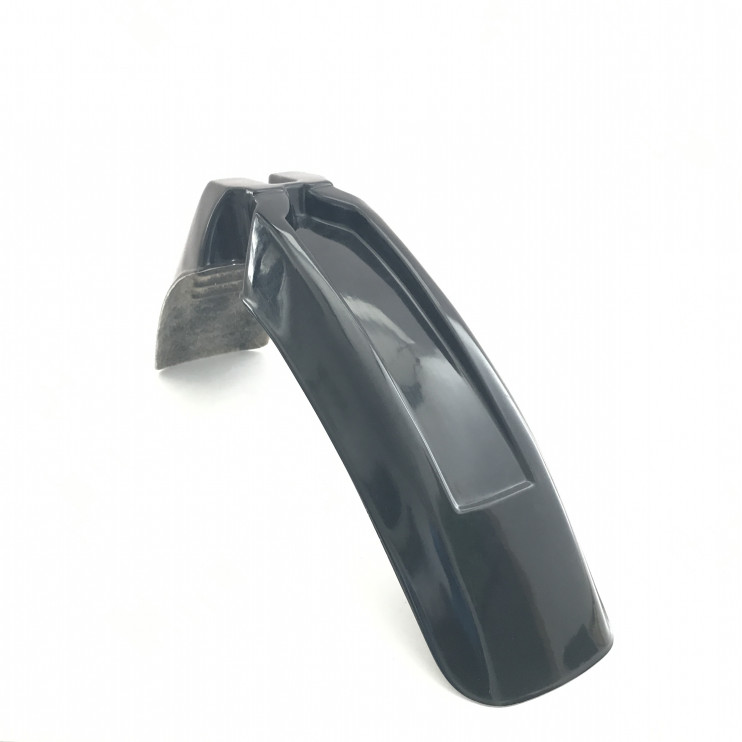 Крыло Сова Восход переднее кроссовое стеклопластик