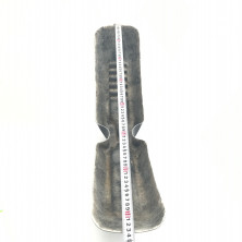 Крыло Сова Восход переднее кроссовое стеклопластик