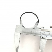 Кольцо поршневое Champion 254 45х1 мм 4004002104