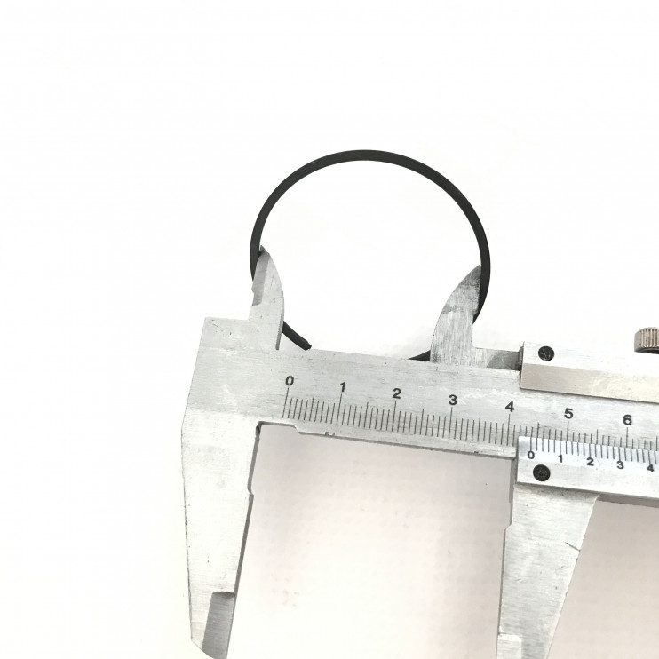 Кольцо поршневое Champion 254 45х1 мм 4004002104