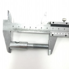 Крепление щитка ветрового квадроцикла