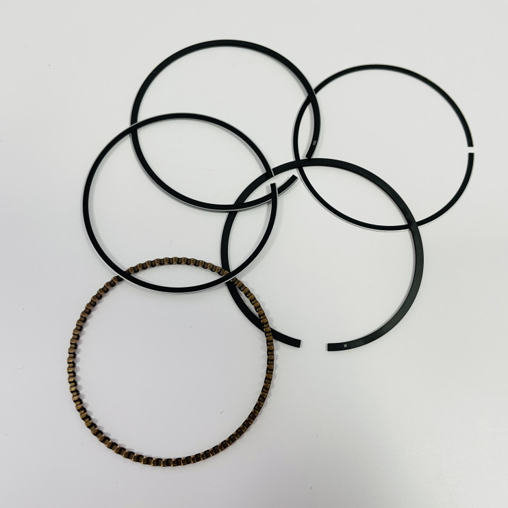 Поршень в сборе 156FMJ/160FMK 140/160см3 (YX-140/160) D=56