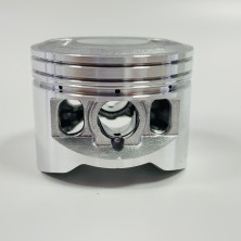 Поршень в сборе 156FMJ/160FMK 140/160см3 (YX-140/160) D=56