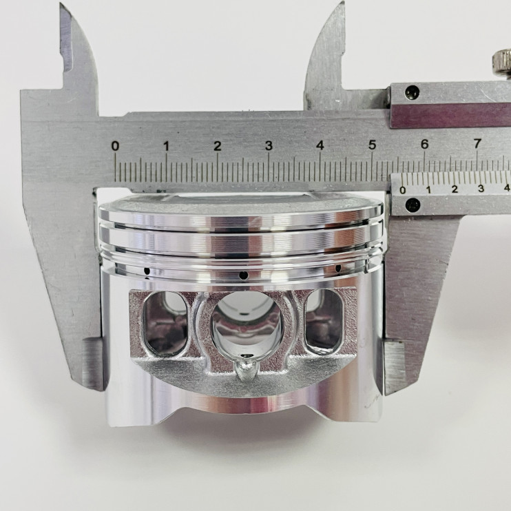 Поршень в сборе 156FMJ/160FMK 140/160см3 (YX-140/160) D=56