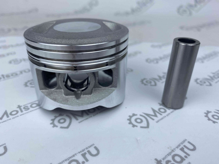 Поршень в сборе 156FMJ/160FMK 140/160см3 (YX-140/160) D=56