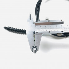 Трос сцепления L1100 мотоцикл Irbis TTR 250Rb