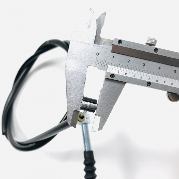 Трос сцепления L1100 мотоцикл Irbis TTR 250Rb