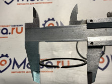 Кольцо поршневое Stihl 290 45*15мм 1113 034 3006