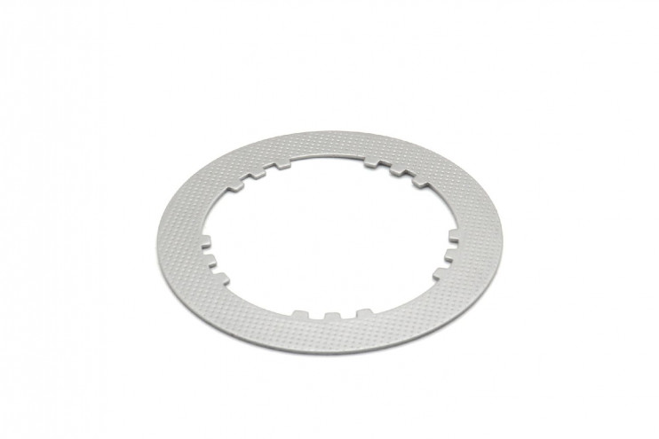 Диск сцепления металлический 163FML-2 200cc