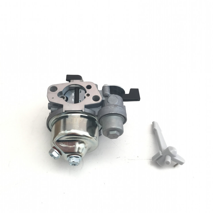 Карбюратор 168F-2-170F с отстойником Lifan