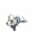 Карбюратор 168F-2-170F с отстойником Lifan