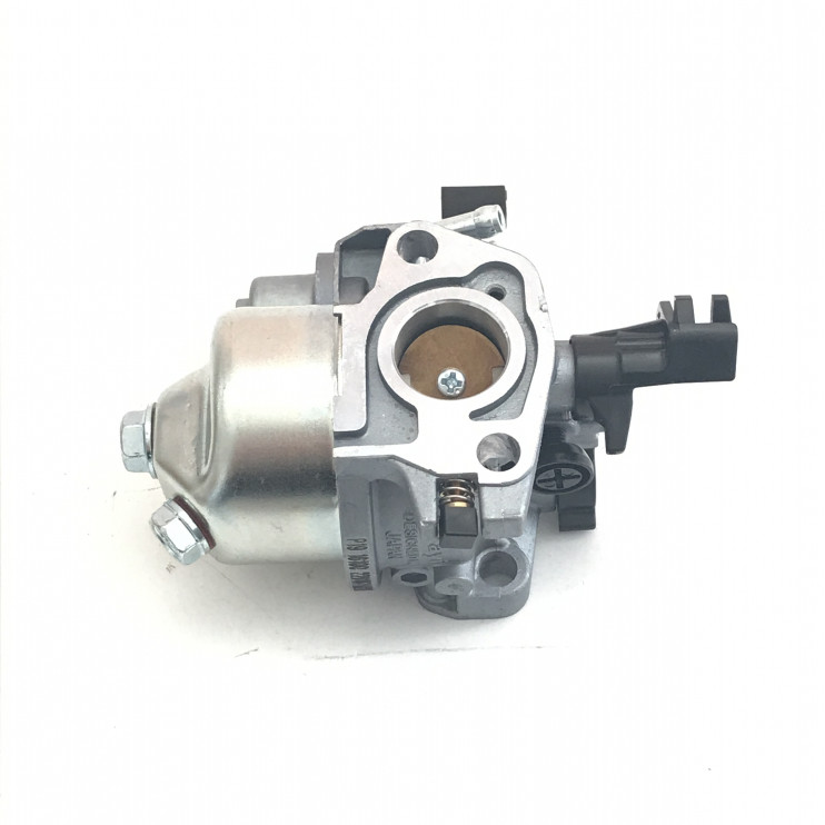 Карбюратор 168F-2-170F с отстойником Lifan