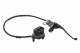 Гидравлика передняя в сборе скутер F1