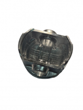 Поршень 167MM 250сс 67мм CG250