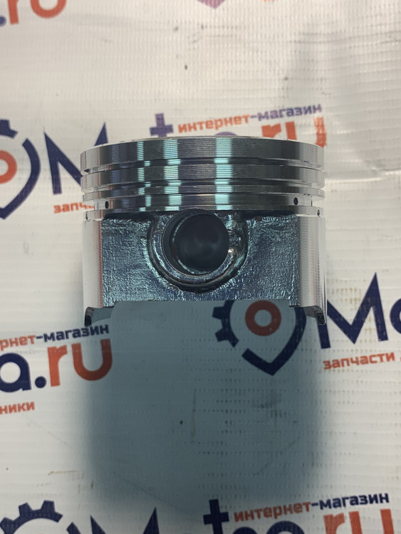 Поршень 167MM 250сс 67мм CG250