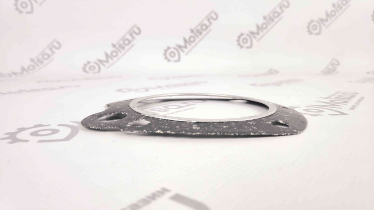 Проклaдкa Урaл головки обвальцованная