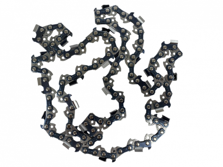 Цепь Hemen 16 3/8-1.3-56z Чемпион 142 острый зуб