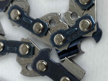 Цепь Hemen 16 3/8-1.3-56z Чемпион 142 острый зуб