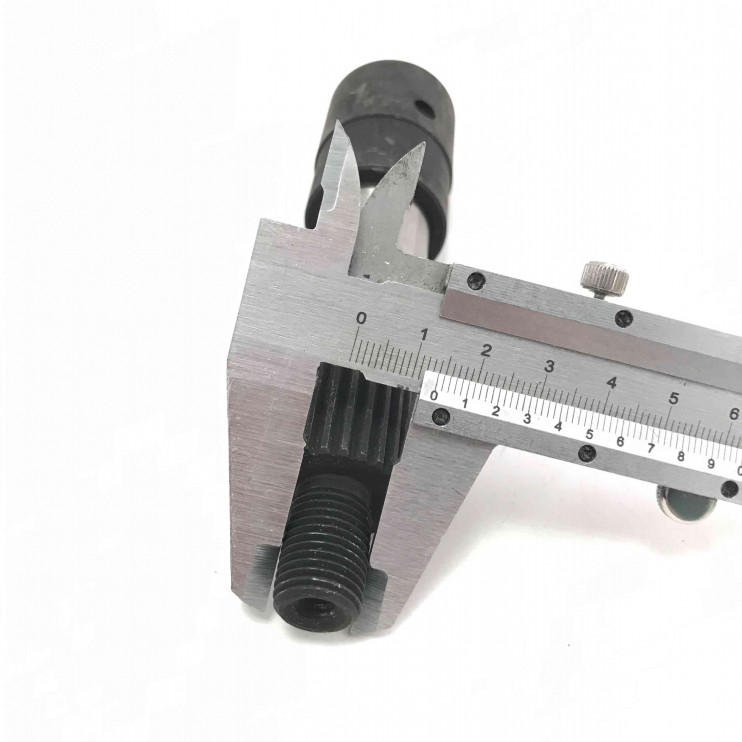 Вал промежуточный снегоход Динго T150