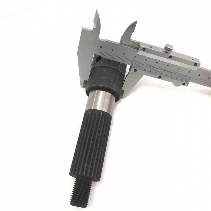 Вал промежуточный снегоход Динго T150